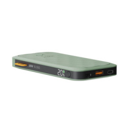 Xtorm 20W Fuel Series Powerbank 10000 mAh Vert