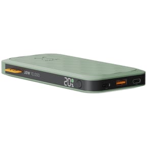 Xtorm 20W Fuel Series Powerbank 10000 mAh Vert — image 3