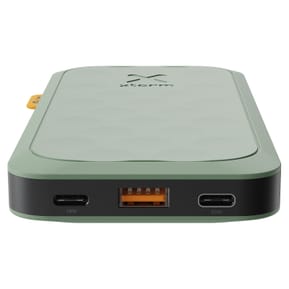 Xtorm 20W Fuel Series Powerbank 10000 mAh Vert — image 4