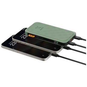 Xtorm 20W Fuel Series Powerbank 10000 mAh Vert — image 5