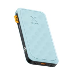 Xtorm 20W Fuel Series Powerbank 10000 mAh Bleu