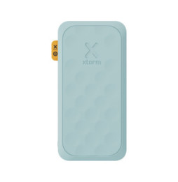 Xtorm 20W Fuel Series Powerbank 10000 mAh Bleu