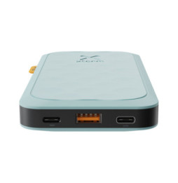 Xtorm 20W Fuel Series Powerbank 10000 mAh Bleu