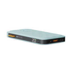 Xtorm 20W Fuel Series Powerbank 10000 mAh Bleu
