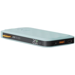 Xtorm 20W Fuel Series Powerbank 10000 mAh Bleu — image 4