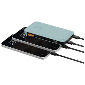 Xtorm 20W Fuel Series Powerbank 10000 mAh Bleu — image 5