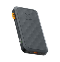 Xtorm 20W Fuel Series Powerbank 10000 mAh Noir