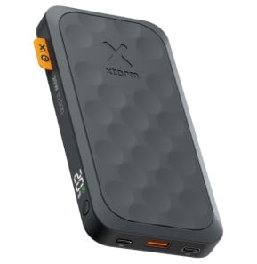 Xtorm 20W Fuel Series Powerbank 10000 mAh Noir