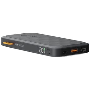 Xtorm 20W Fuel Series Powerbank 10000 mAh Noir — image 3