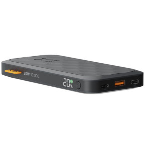 Xtorm 20W Fuel Series Powerbank 10000 mAh Noir