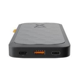 Xtorm 20W Fuel Series Powerbank 10000 mAh Noir
