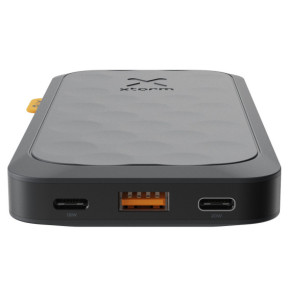 Xtorm 20W Fuel Series Powerbank 10000 mAh Noir