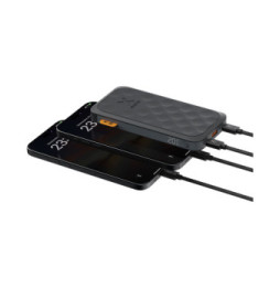 Xtorm 20W Fuel Series Powerbank 10000 mAh Noir