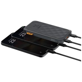 Xtorm 20W Fuel Series Powerbank 10000 mAh Noir — image 5