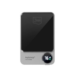 3mk Powerbank MagSafe 10000 mAh Noir