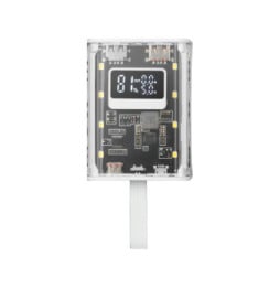 Mars Gaming MPK-10K (Blanc)