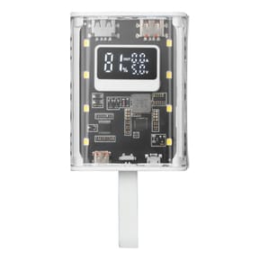 Mars Gaming MPK-10K (Blanc)