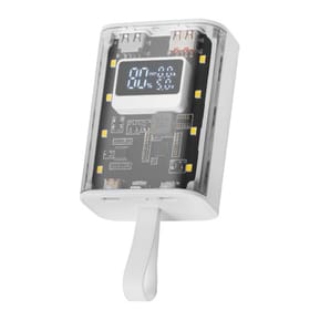 Mars Gaming MPK-10K (Blanc) — image 2