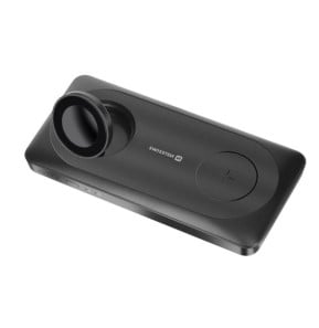 Swissten Batterie Externe sans fil 15W pour...