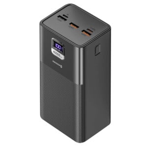 Swissten Batterie de secours 40000mAh USB et...