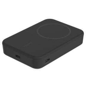 Belkin Batterie Externe Magnétique 10K avec Qi2...
