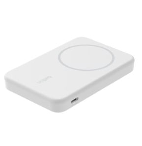 Belkin Batterie Externe Magnétique 8K avec Qi2...