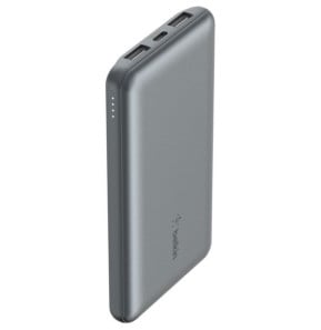 Belkin Batterie externe 10K Boost Charge avec...