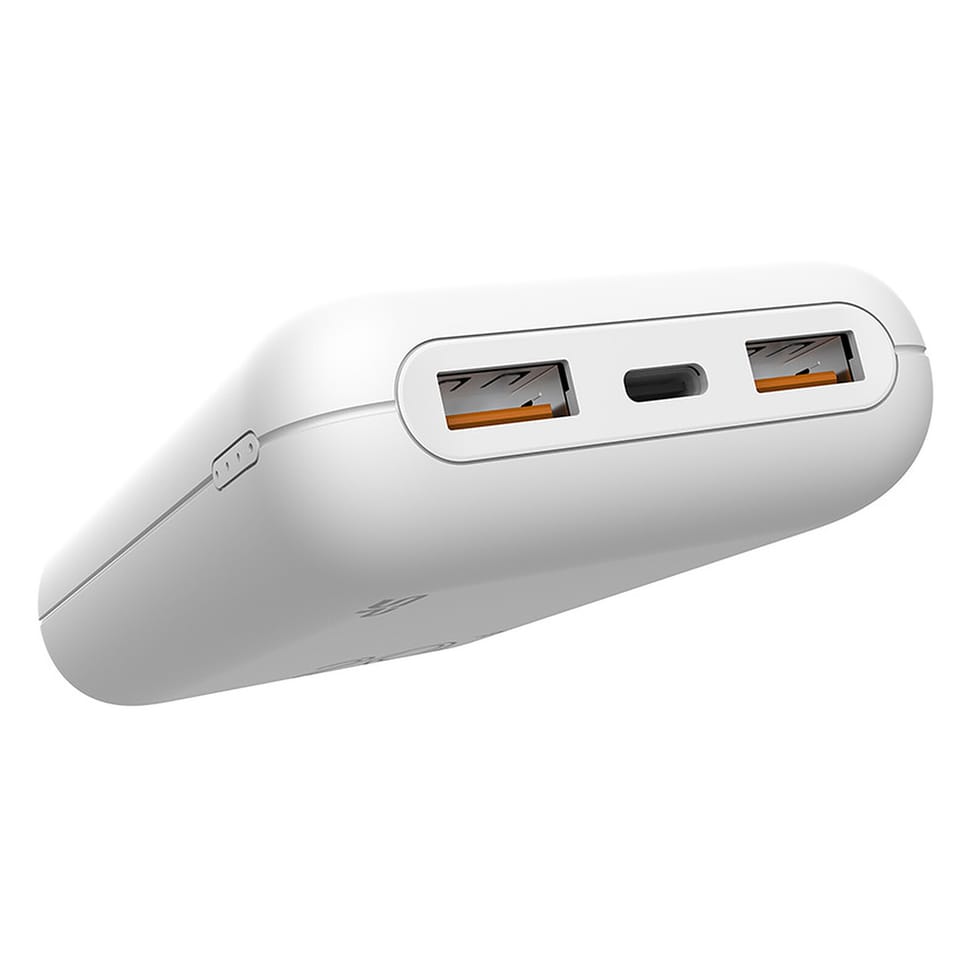 Silicon Power QS58 Blanc — image 2