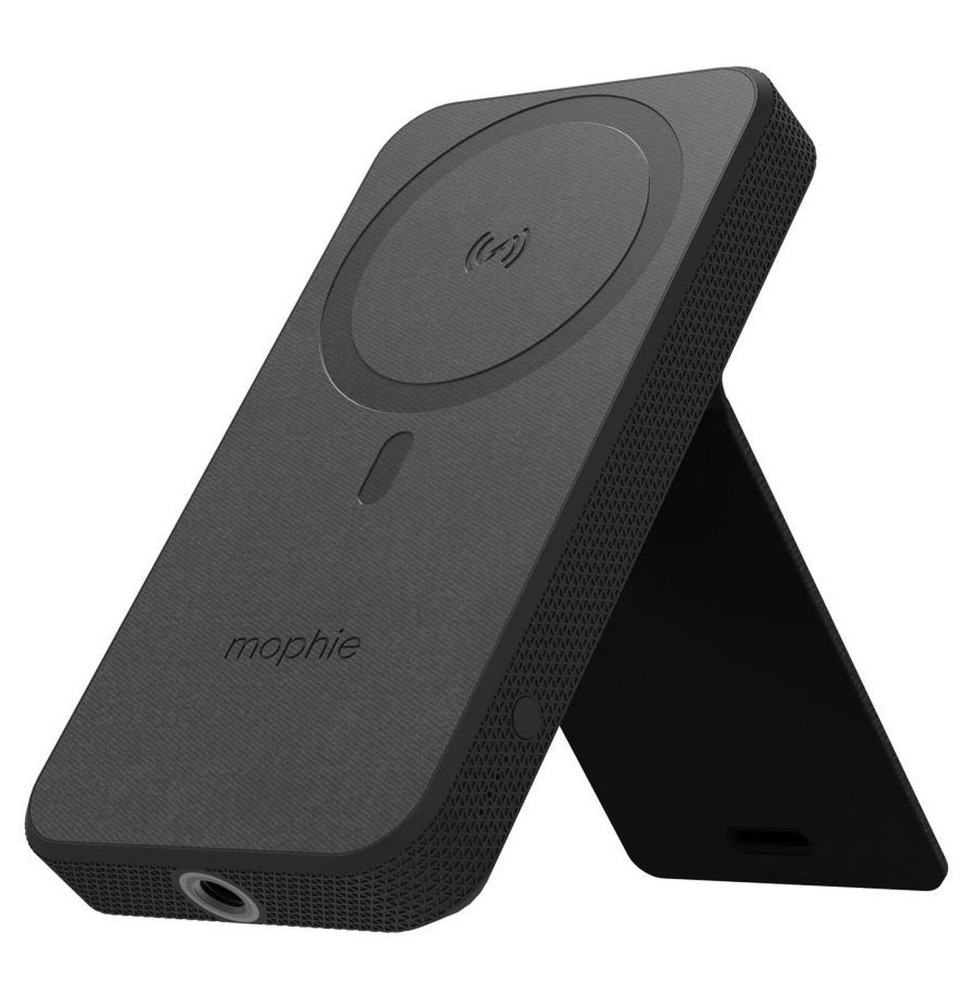 Mophie Snap+ Powerstation Stand 10000 mAh