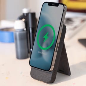Mophie Snap+ Powerstation Stand 10000 mAh — image 4