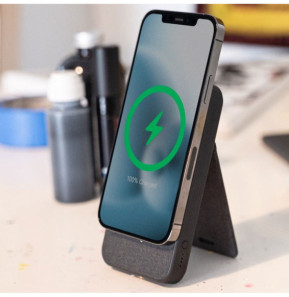 Mophie Snap+ Powerstation Stand 10000 mAh