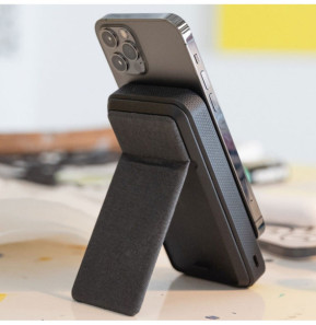 Mophie Snap+ Powerstation Stand 10000 mAh