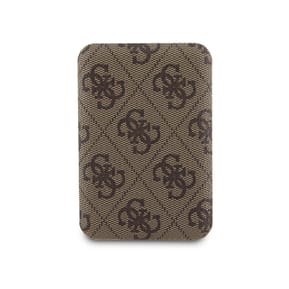 Guess Powerbank 5000mAh MagSafe Modèle 4G Marron — image 2