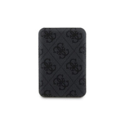 Guess Powerbank 5000mAh MagSafe Modèle 4G Noir