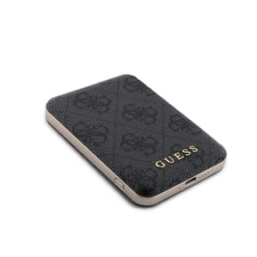 Guess Powerbank 5000mAh MagSafe Modèle 4G Noir — image 3