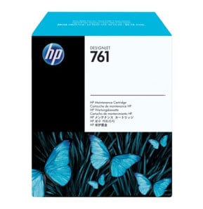Cartouche de maintenance Designjet HP 761 (CH649A)