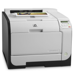 Imprimante couleur HP LaserJet Pro 400 (CE957A)
