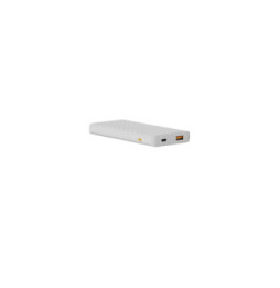 Xtorm Powerbank 10 000mAh USB-A/USB-C Modèle Go2 FastCharge 15W Compact Blanc