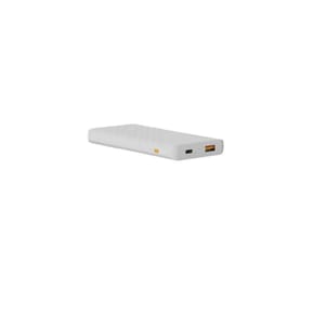 Xtorm Powerbank 10 000mAh USB-A/USB-C Modèle Go2 FastCharge 15W Compact Blanc — image 2