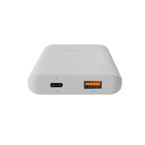 Xtorm Powerbank 10 000mAh USB-A/USB-C Modèle Go2 FastCharge 15W Compact Blanc — image 4