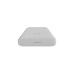 Xtorm Powerbank 10 000mAh USB-A/USB-C Modèle Go2 FastCharge 15W Compact Blanc
