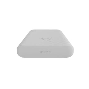 Xtorm Powerbank 10 000mAh USB-A/USB-C Modèle Go2 FastCharge 15W Compact Blanc — image 5