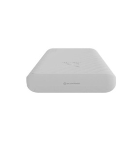 Xtorm Powerbank 10 000mAh USB-A/USB-C Modèle Go2 FastCharge 15W Compact Blanc