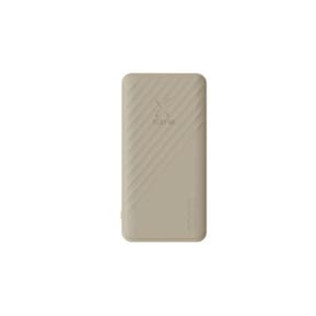 Xtorm Powerbank 10 000mAh USB-A/USB-C Modèle Go2 FastCharge 15W Compact Beige — image 2
