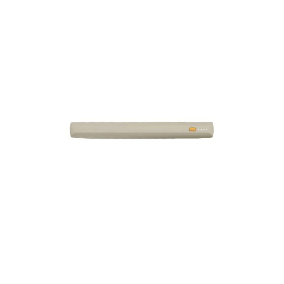 Xtorm Powerbank 10 000mAh USB-A/USB-C Modèle Go2 FastCharge 15W Compact Beige — image 3