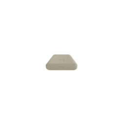 Xtorm Powerbank 10 000mAh USB-A/USB-C Modèle Go2 FastCharge 15W Compact Beige