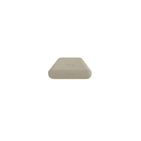 Xtorm Powerbank 10 000mAh USB-A/USB-C Modèle Go2 FastCharge 15W Compact Beige — image 5