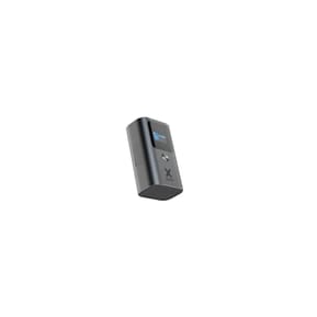 Xtorm Powerbank 10 000 mAh USB-A/2 USB-C Modèle Nova Mini PD 30W avec Écran LCD Gris — image 2