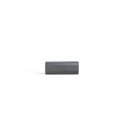 Xtorm Powerbank 10 000 mAh USB-A/2 USB-C Modèle Nova Mini PD 30W avec Écran LCD Gris