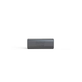 Xtorm Powerbank 10 000 mAh USB-A/2 USB-C Modèle Nova Mini PD 30W avec Écran LCD Gris — image 5